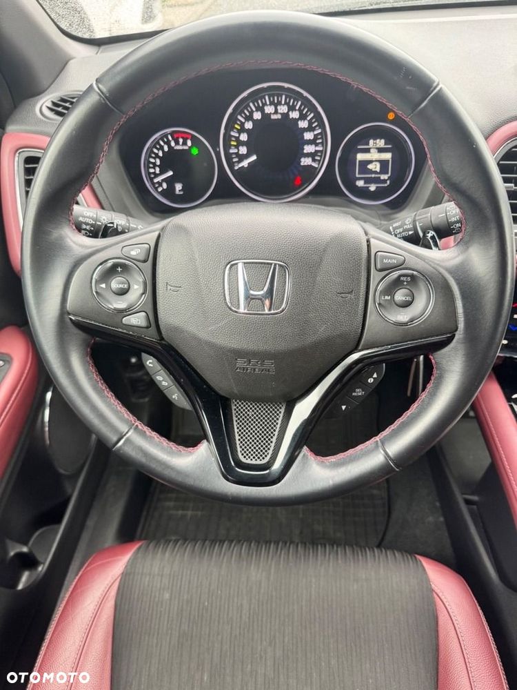 Honda HR-V 1.5 Sport CVT - 10