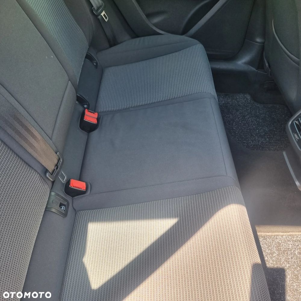 Seat Leon 2.0 TDI Style S&S - 10
