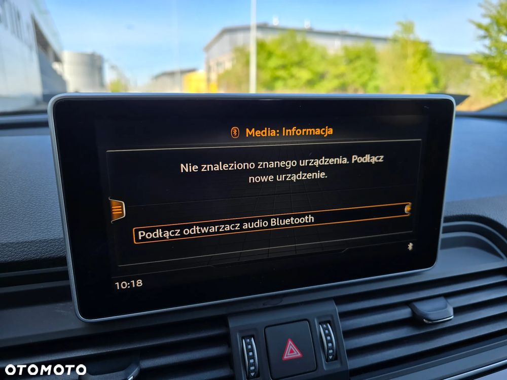 Audi Q5 40 TDI Quattro Sport S tronic - 39