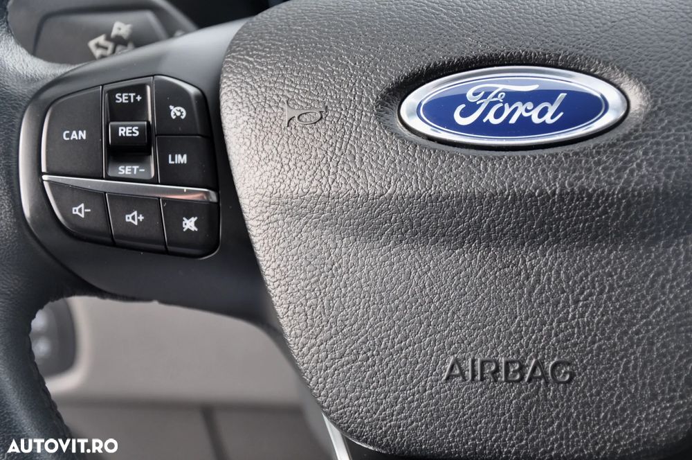 Ford Transit L2H2 9 Locuri - 22