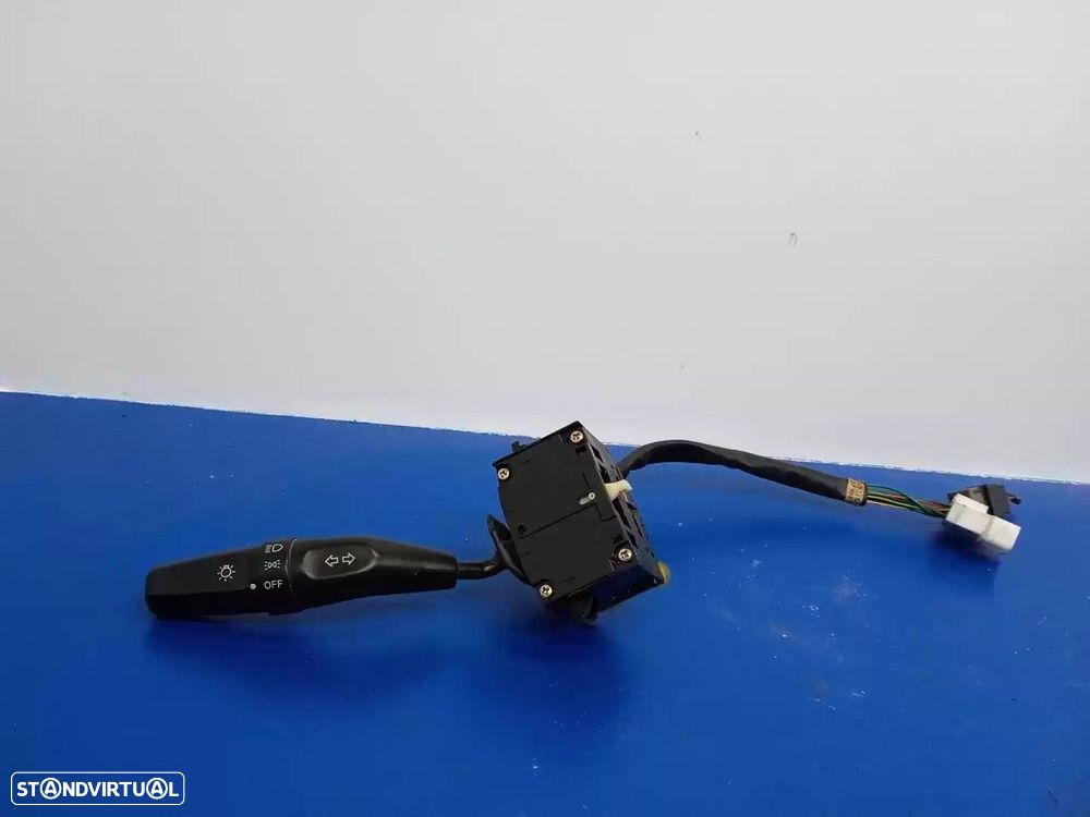 COMANDO LUZES HYUNDAI H-1 / STAREX LIMUSINA 2002 -93400A4800 - 3