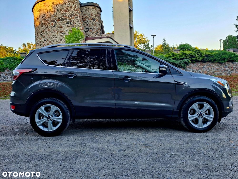 Ford Kuga 2.0 TDCi 4x2 Titanium - 7