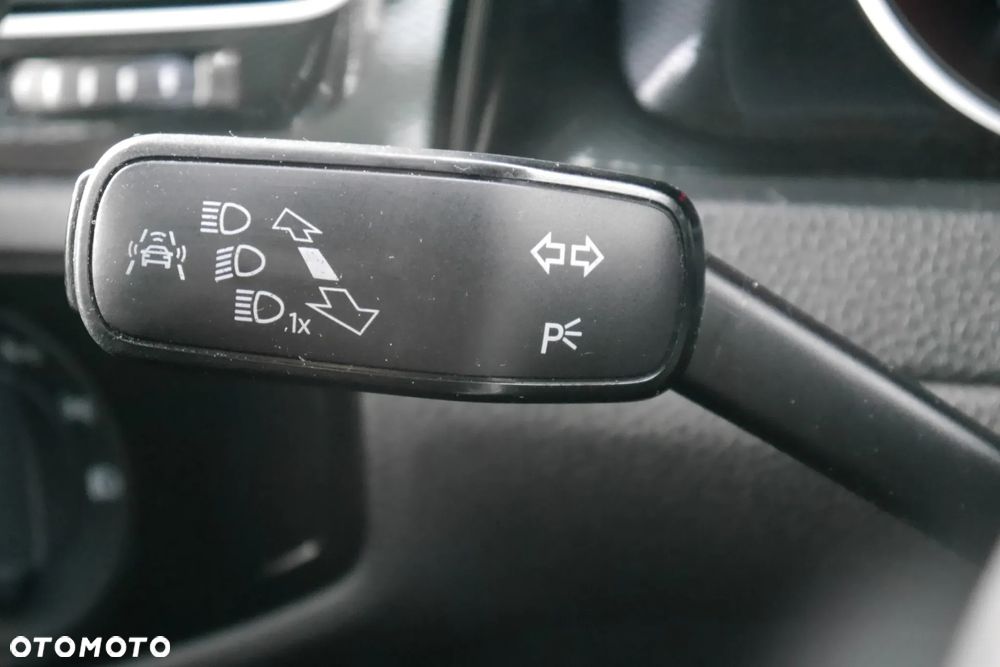 Volkswagen Golf GTD BlueMotion Technology - 22