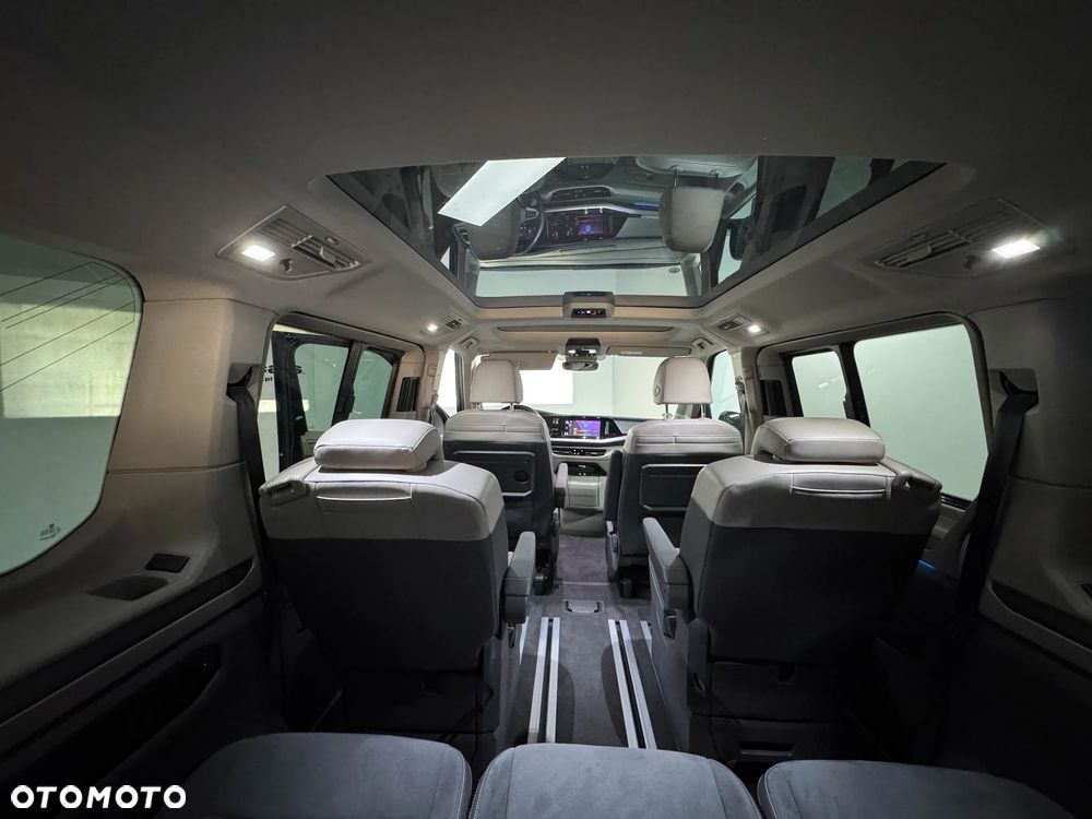 Volkswagen Multivan 2.0 TDI L2 DSG - 4