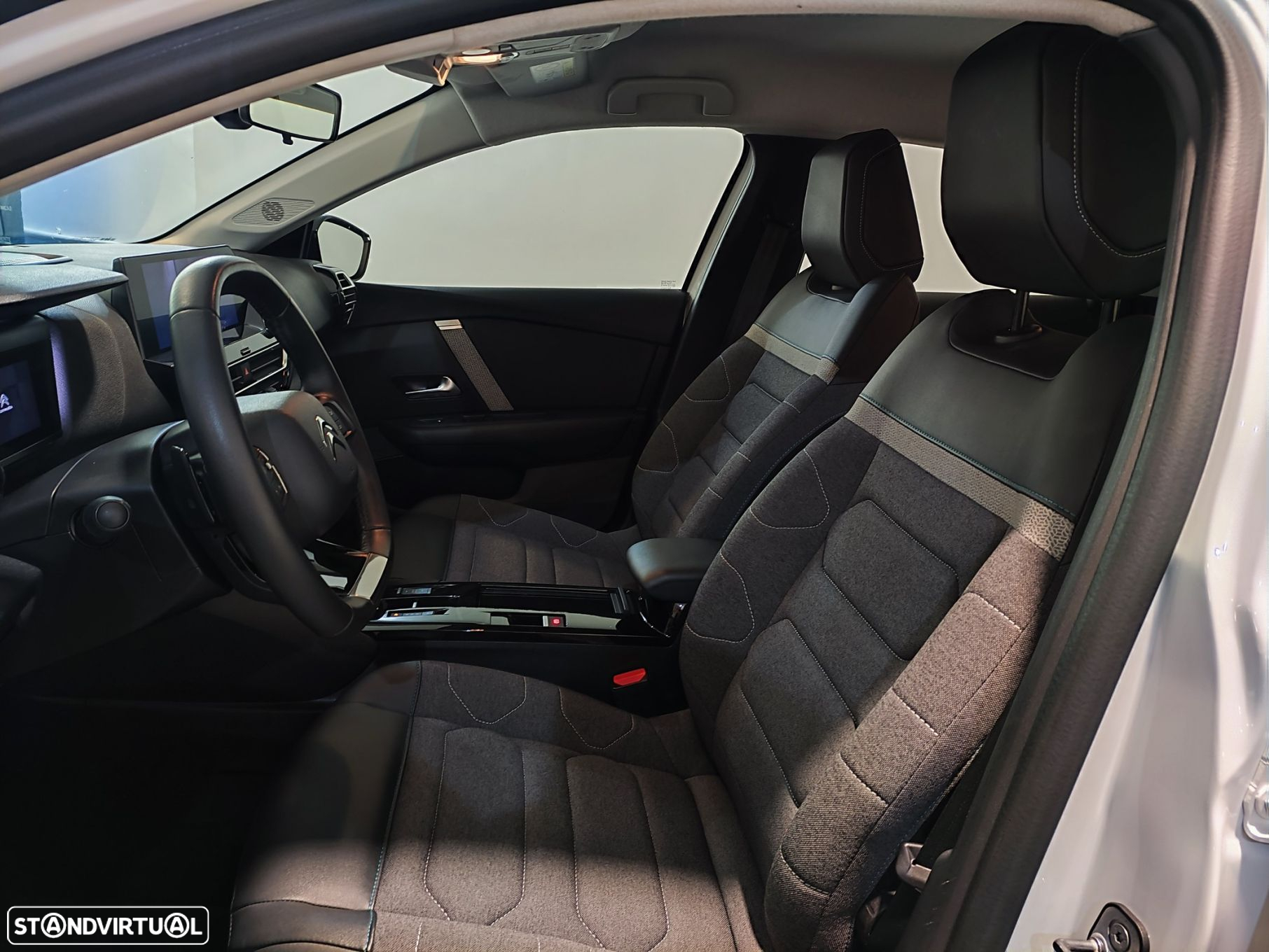 Citroën C4 1.5 BlueHDi Feel Pack EAT8 - 7