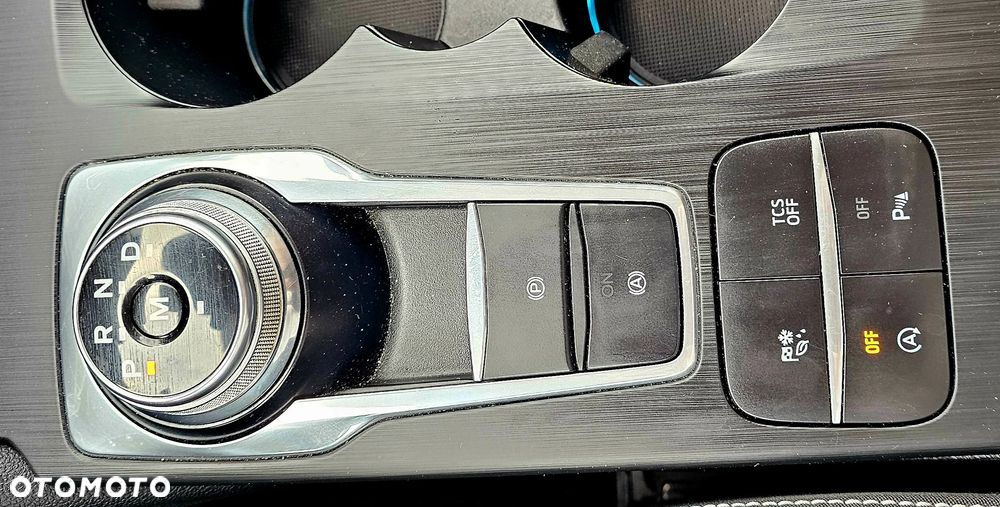 Ford Focus 1.5 EcoBlue Start-Stopp-System TITANIUM - 20
