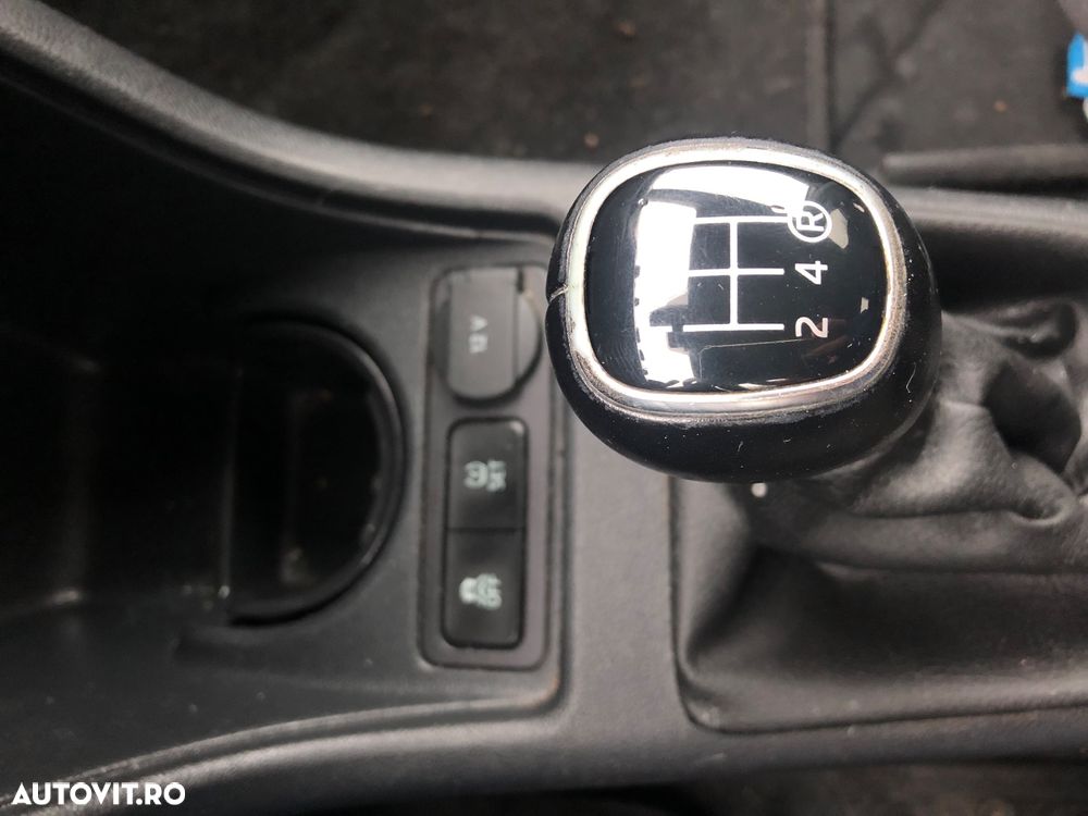 Skoda Citigo 1.0 MPI Green tec Style - 15