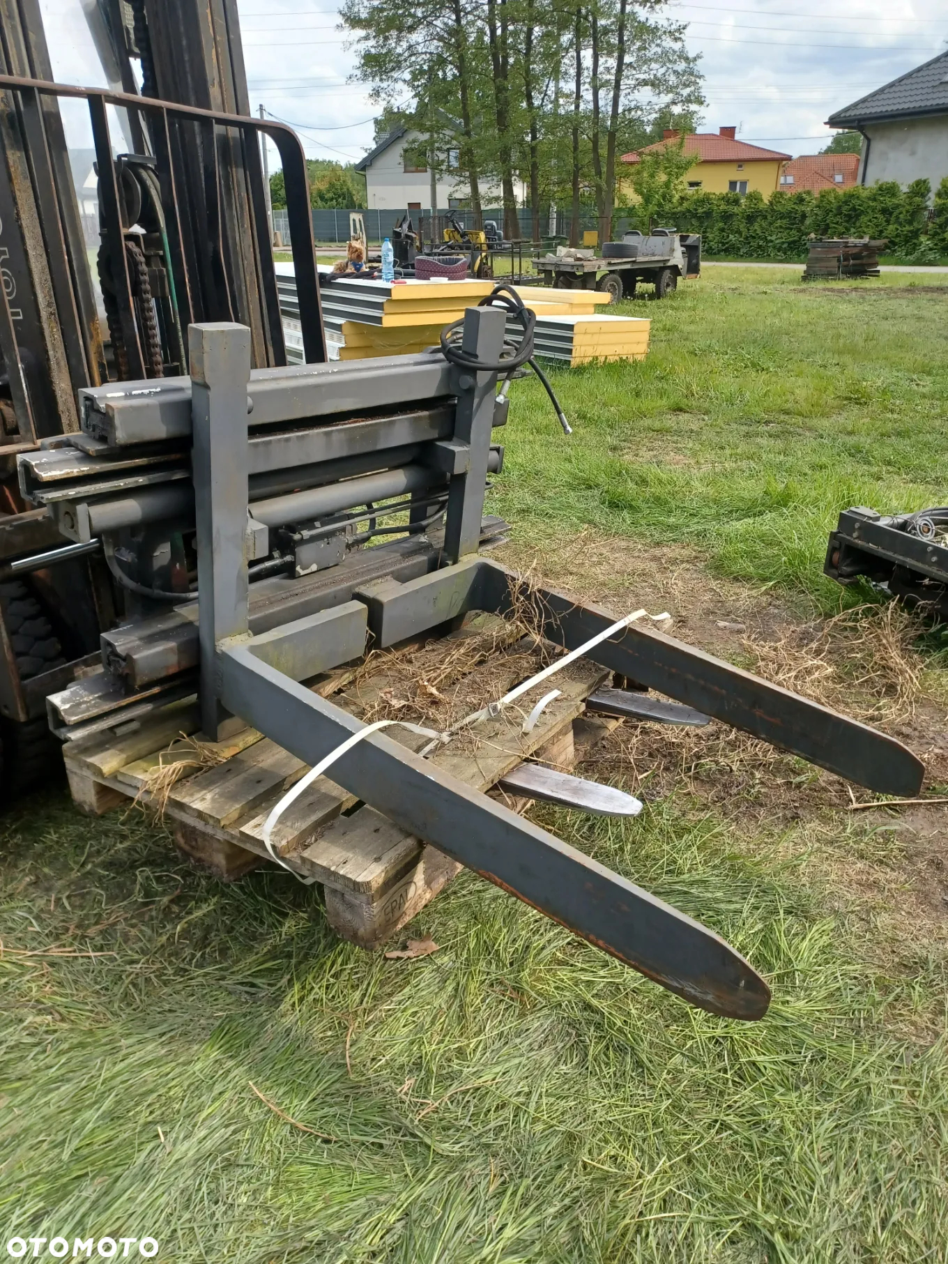 ścisk hydrauliczny - 2