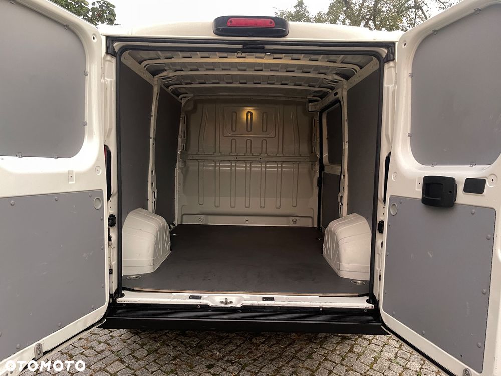 Citroën JUMPER - 24