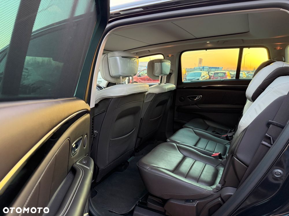 Renault Espace Energy TCe 225 EDC Initiale Paris - 9