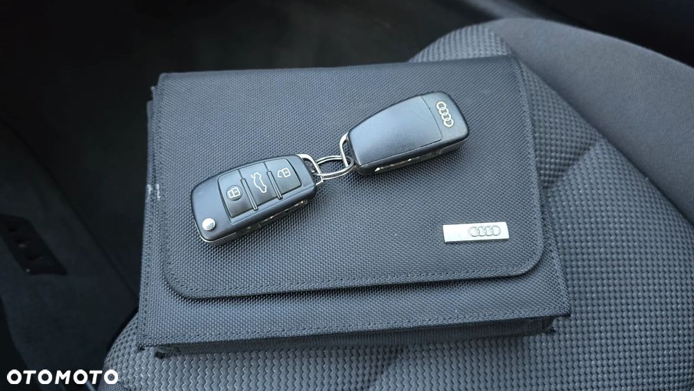 Audi A3 Sportback - 28