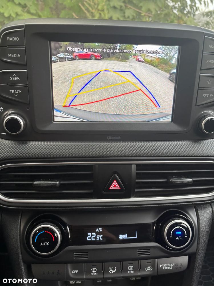 Hyundai Kona - 18