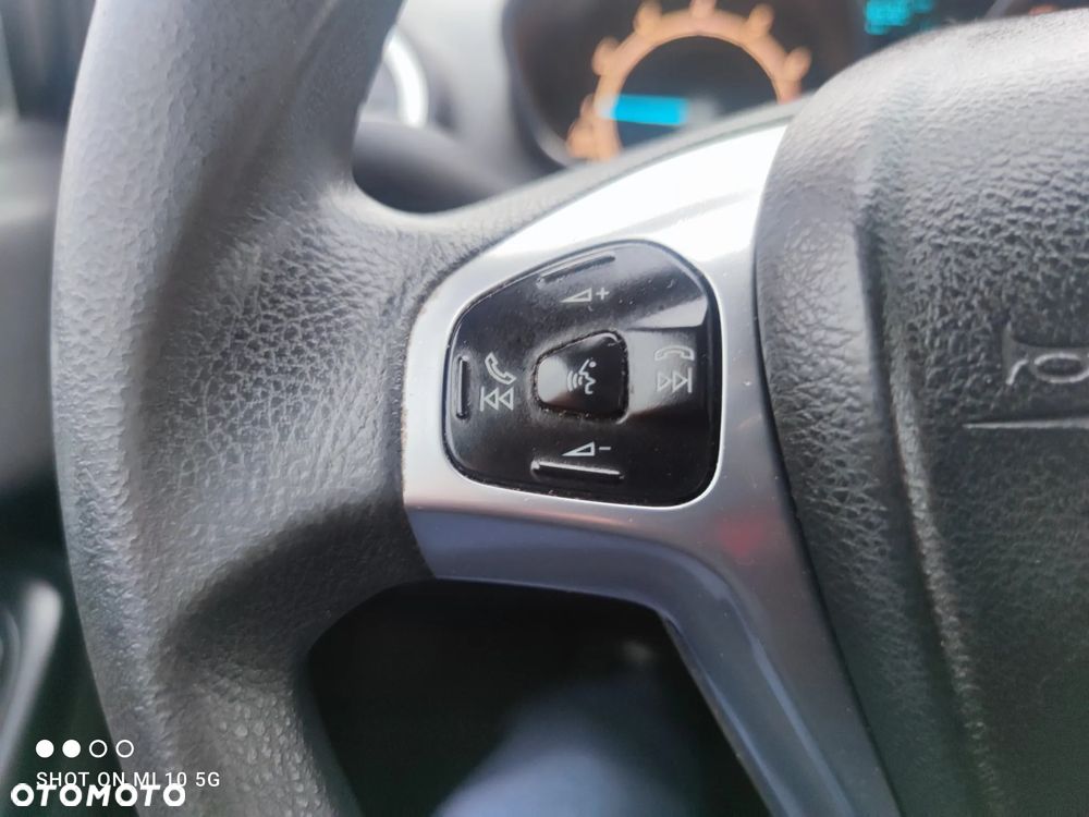 Ford Fiesta 1.25 Ambiente - 15