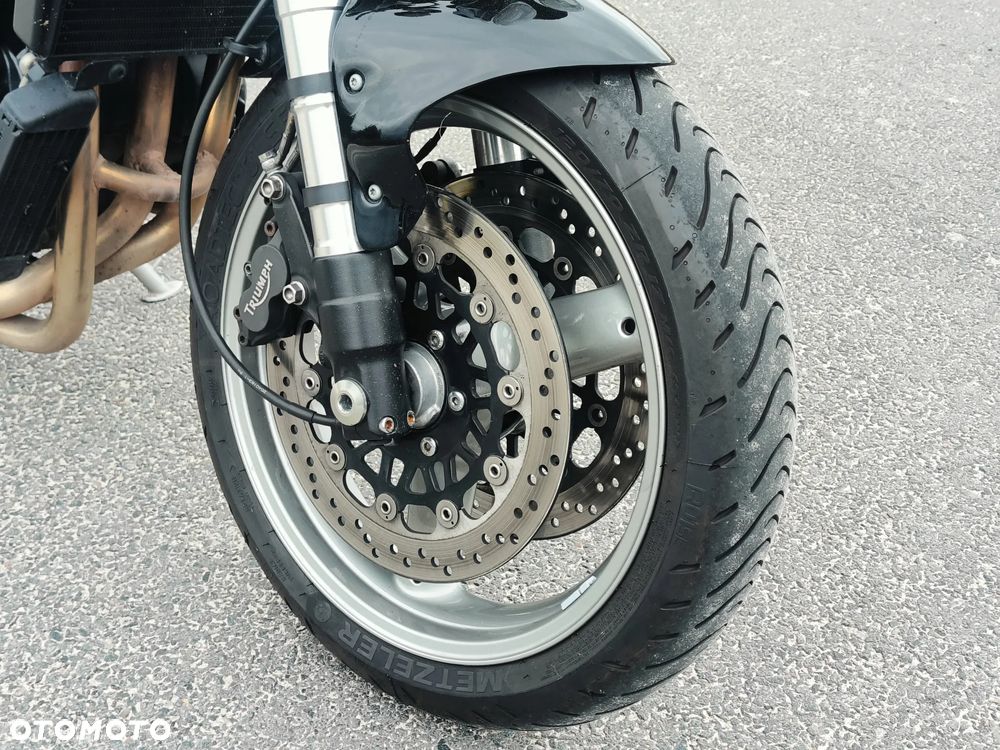 Triumph Speed Triple - 24