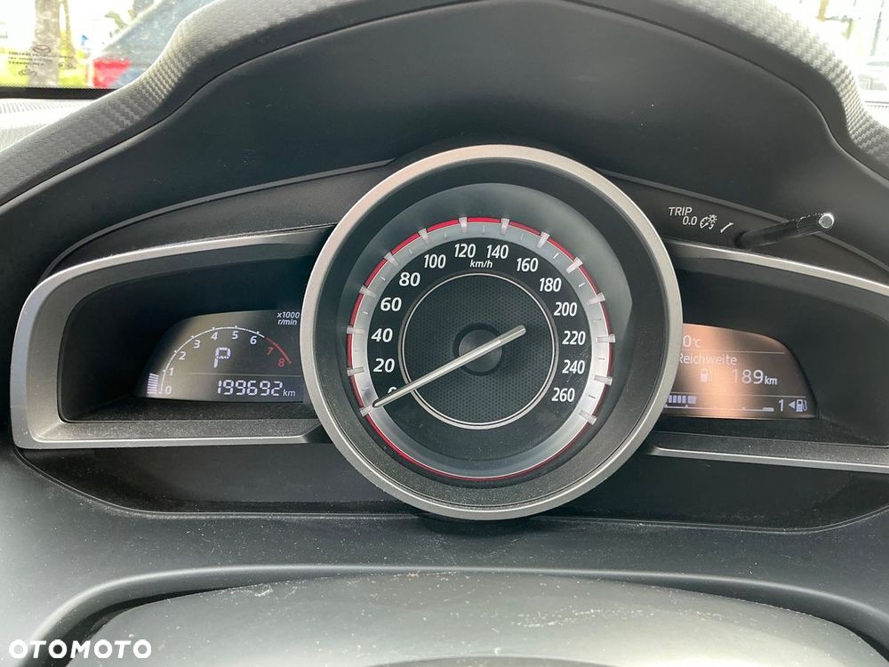 Mazda 3 SKYACTIV-G 120 Automatik Center-Line - 25