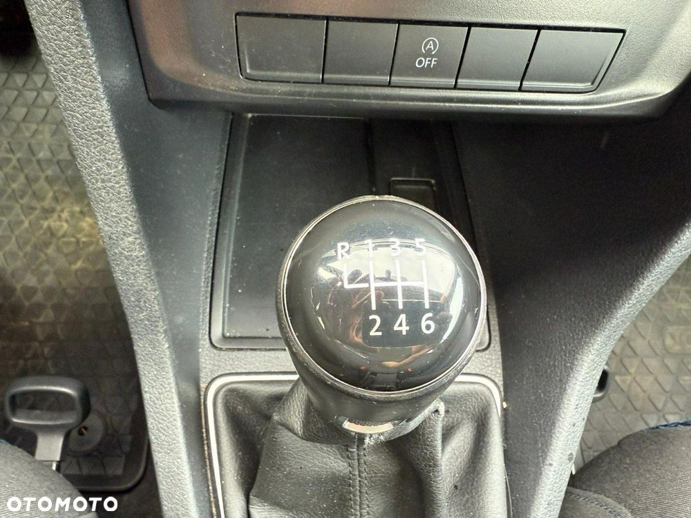 Volkswagen Caddy - 21