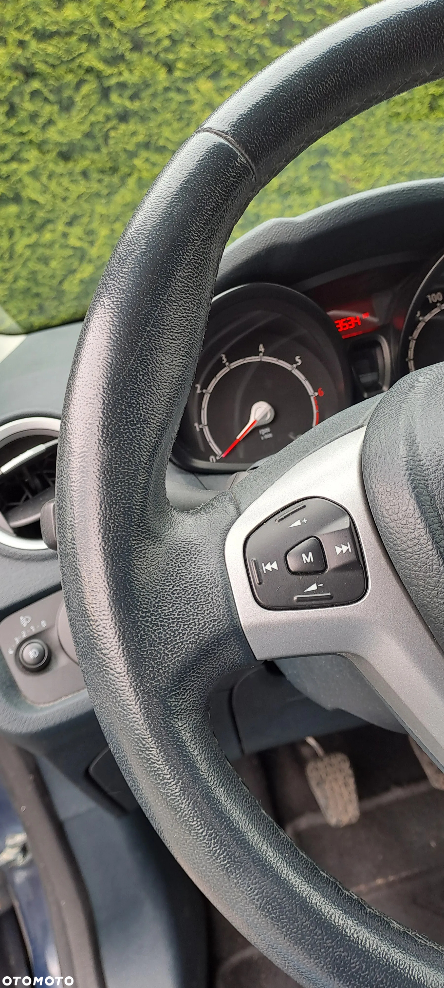 Ford Fiesta 1.25 Trend - 22