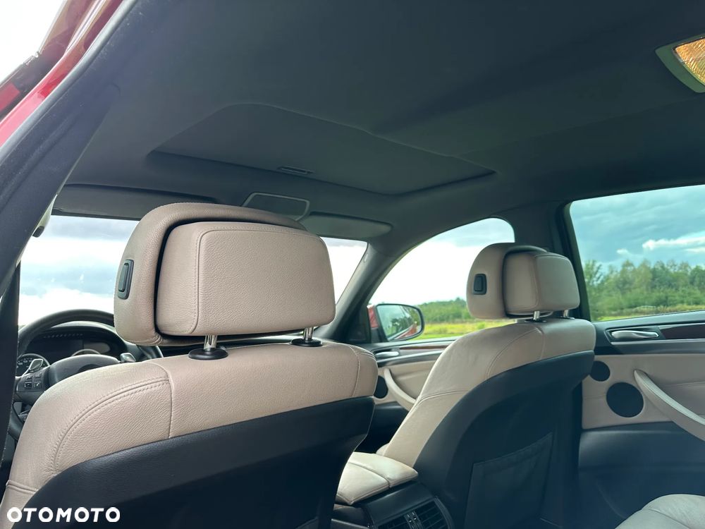 BMW X6 35d xDrive - 21