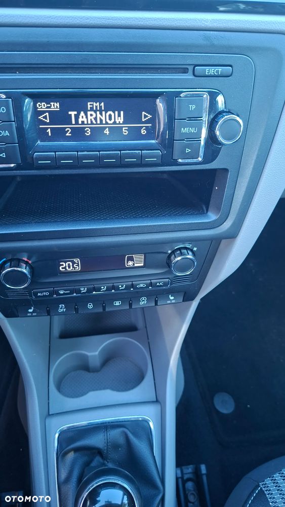 Seat Toledo 1.2 TSI Reference - 3