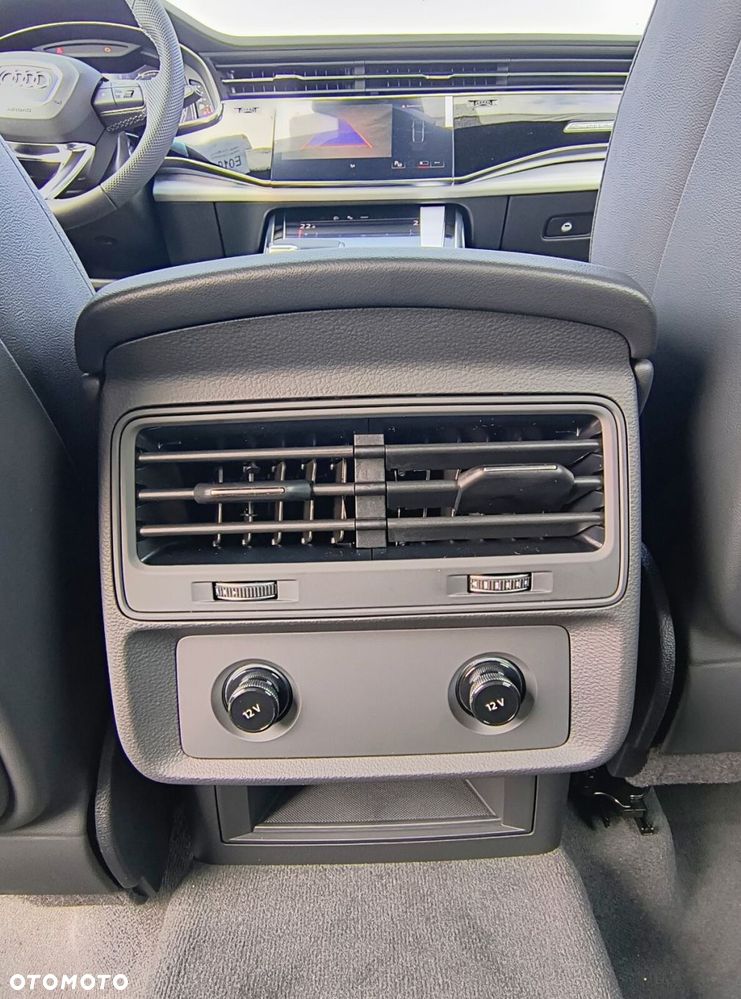 Audi Q7 60 TFSI e PHEV Quattro S Line Tiptr - 30