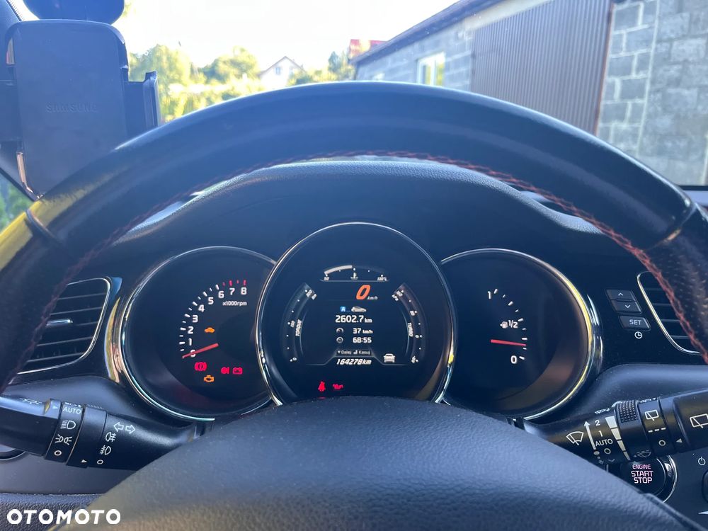 Kia Ceed Cee'd 1.6 T-GDI GT L - 19
