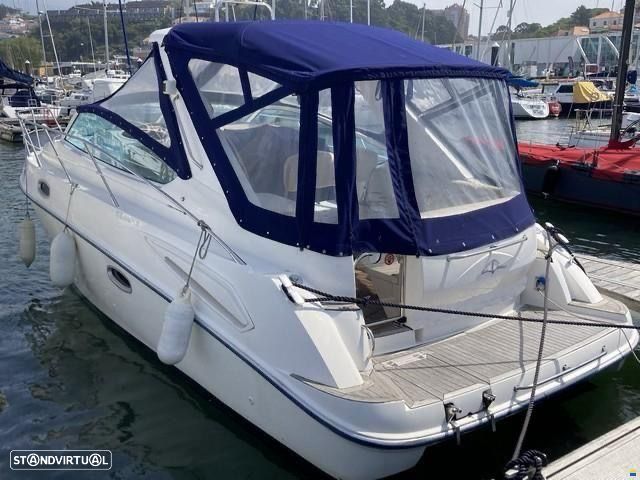 Sealine S29 - 14