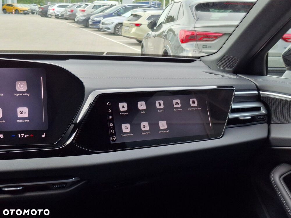 Audi A5 Avant - 17