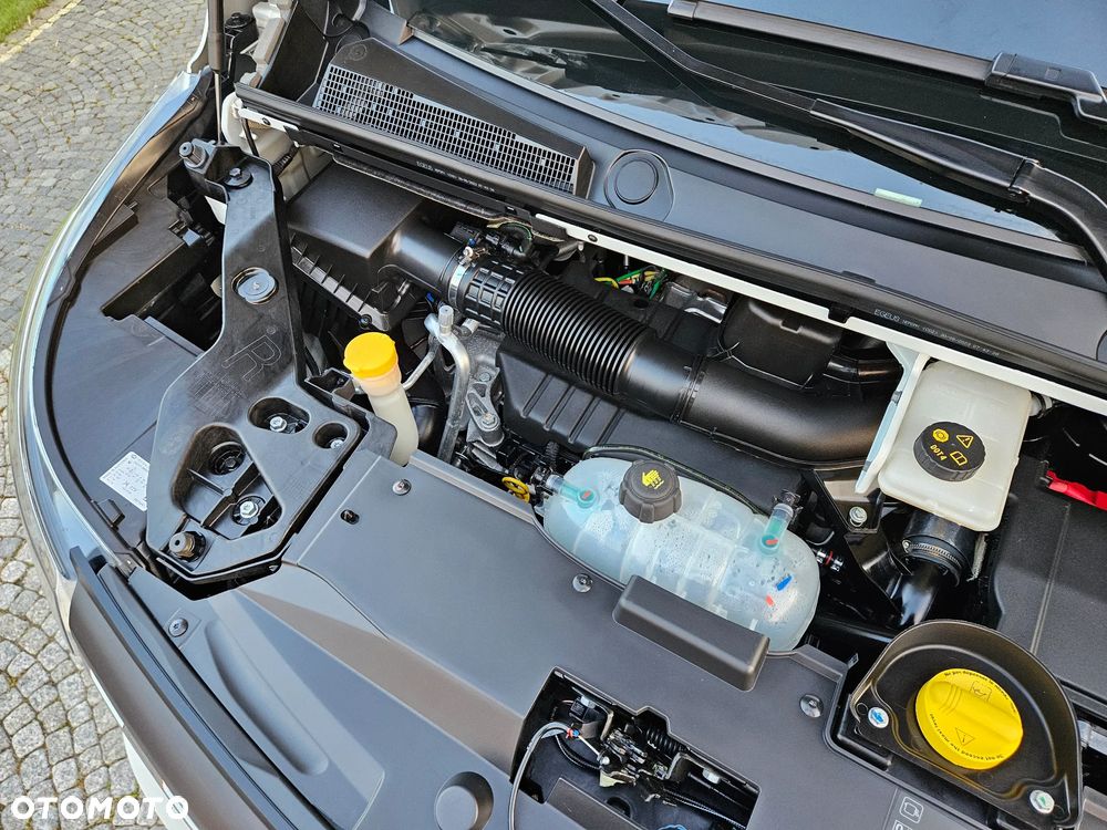 Renault *TRAFIC*L1H1*NOWY*MODEL*BOGATO*WYPOSAŻONY* - 36