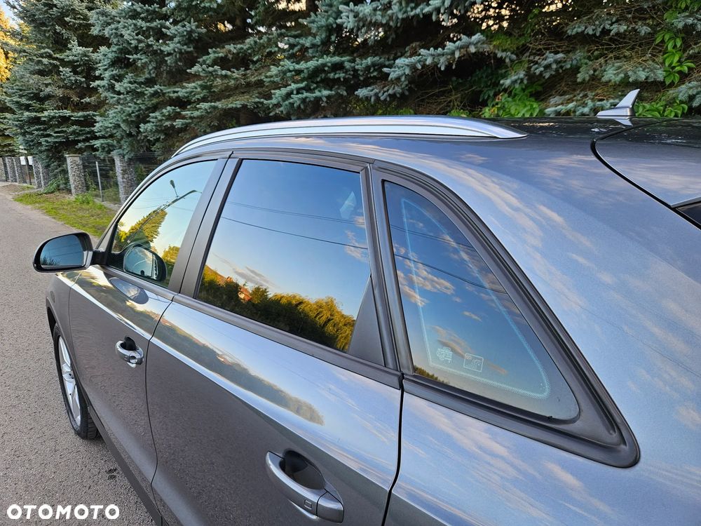 Audi Q3 1.4 TFSI Design - 5
