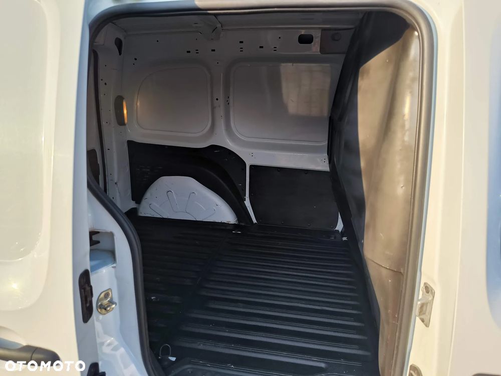 Mercedes-Benz Citan - 8