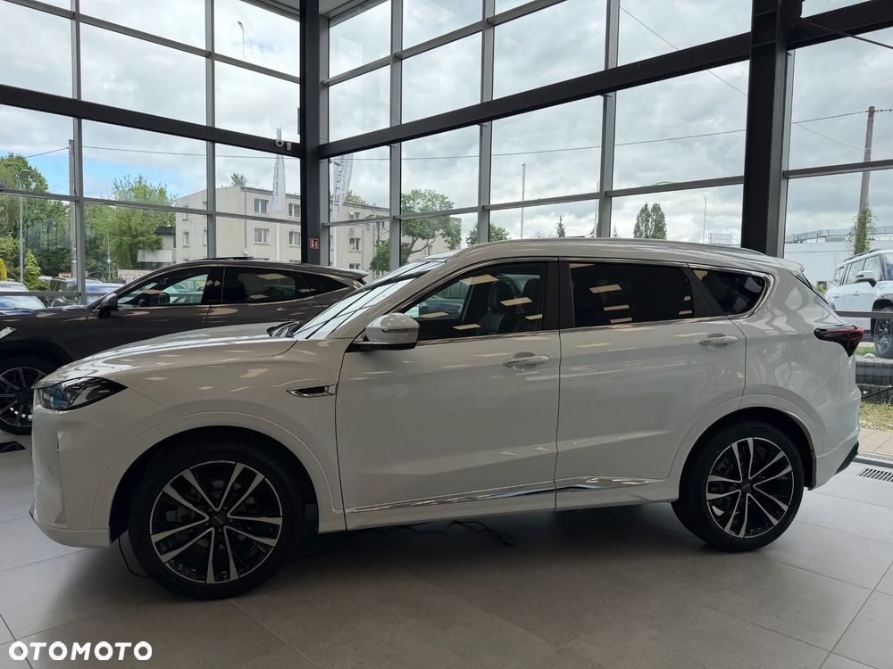 Jetour X70 Plus - 4