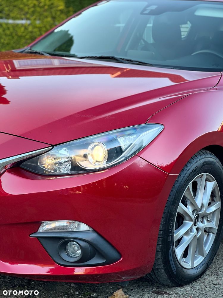 Mazda 3 - 15