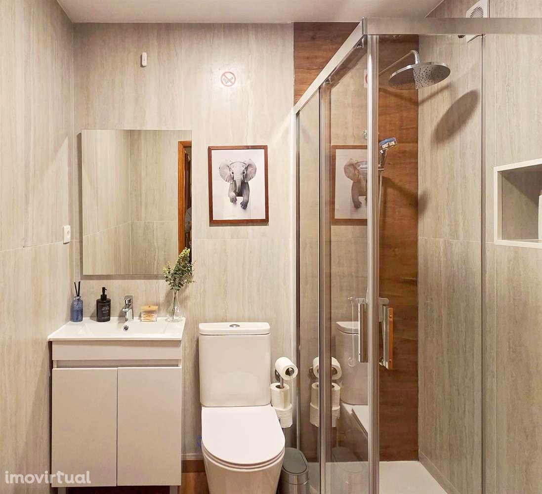 Apartamento T3 Venda em Aver-o-Mar, Amorim e Terroso,Póvoa de Varzim - Grande imagem: 3/20