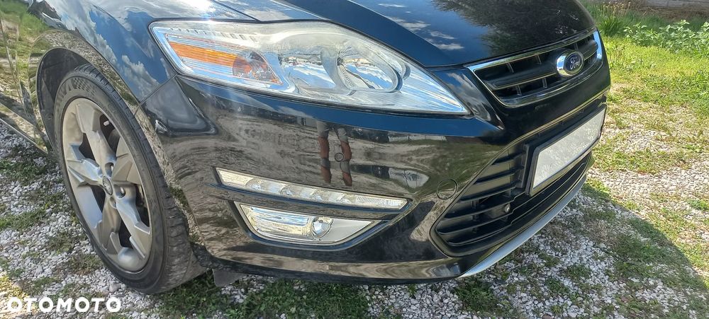 Ford Mondeo 2.0 TDCi Titanium - 17
