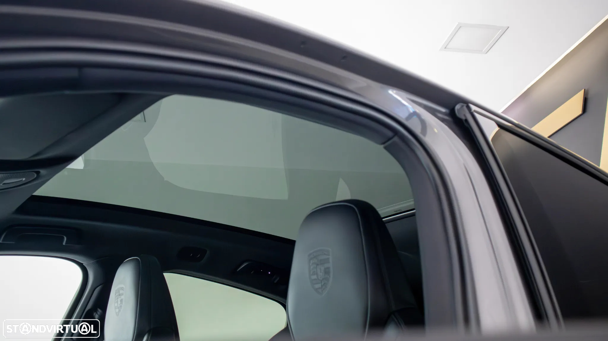 Porsche Cayenne Coupé E-Hybrid - 13