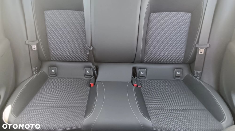 Opel Astra 1.4 T Elite - 12