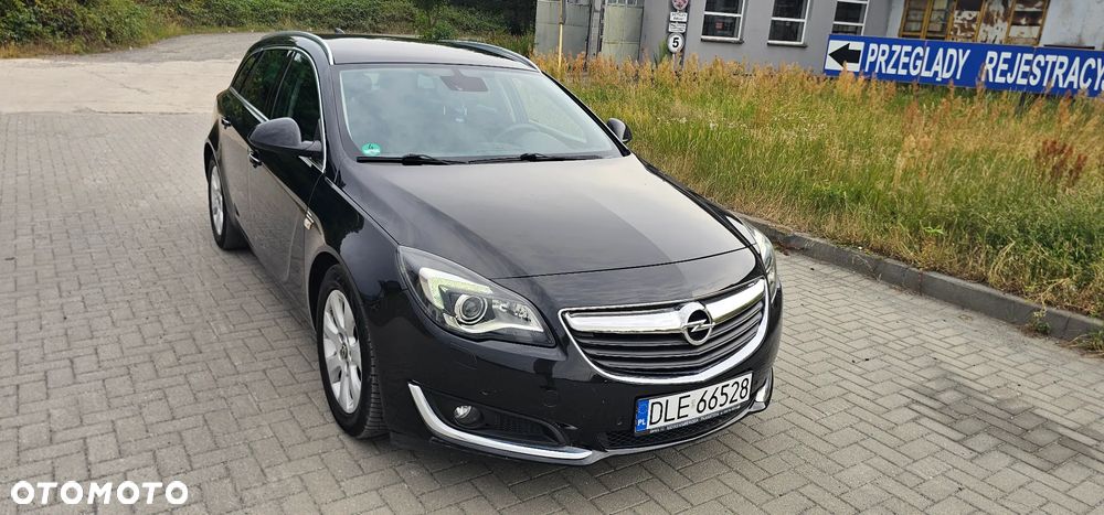 Opel Insignia - 3