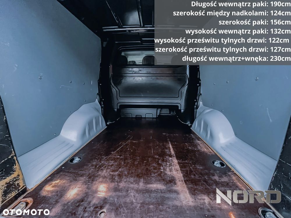 Peugeot Expert 2.0 BlueHDi Long 2,9t Premium (bryg.) - 13