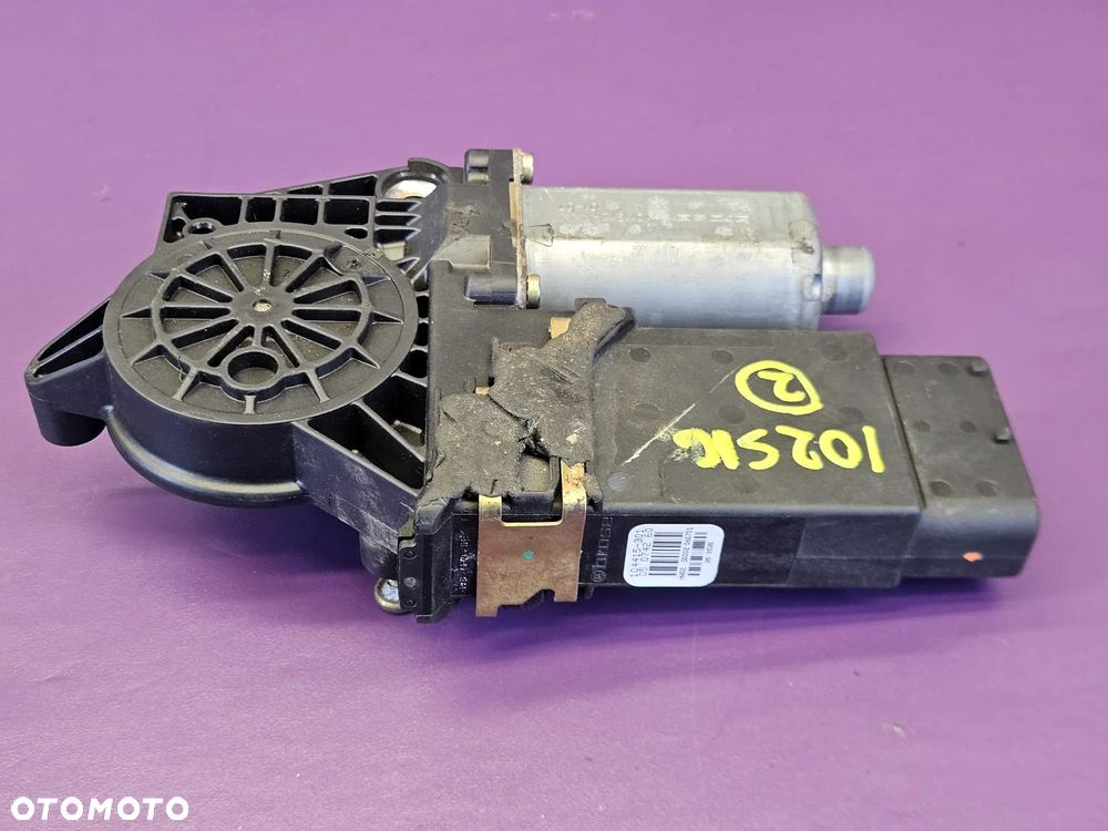 Silniczek Sterownik Podnoszenia Szyb Szyby Przód Przedni Lewy Prawy Europa Skoda Octavia I 1 - 24