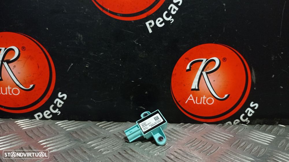 Sensor Do Airbag Audi A4 Avant (8D5, B5) - 1
