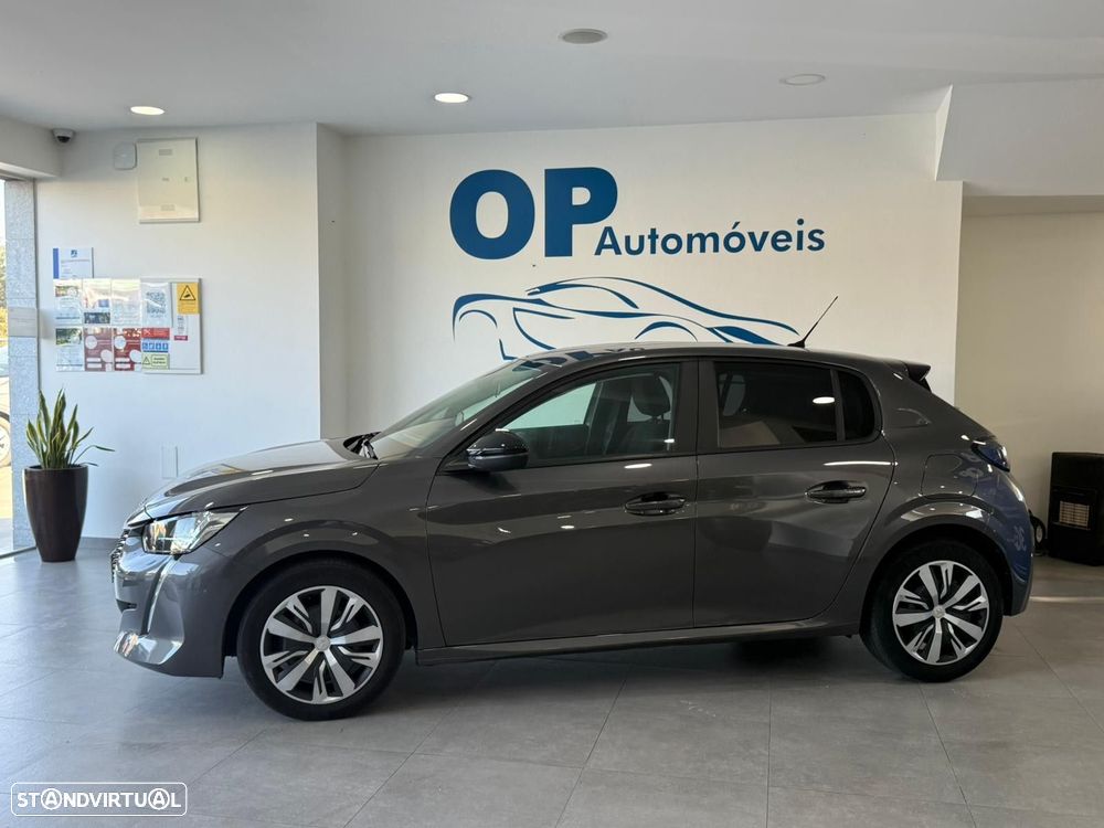 Peugeot 208 1.2 PureTech Active - 2