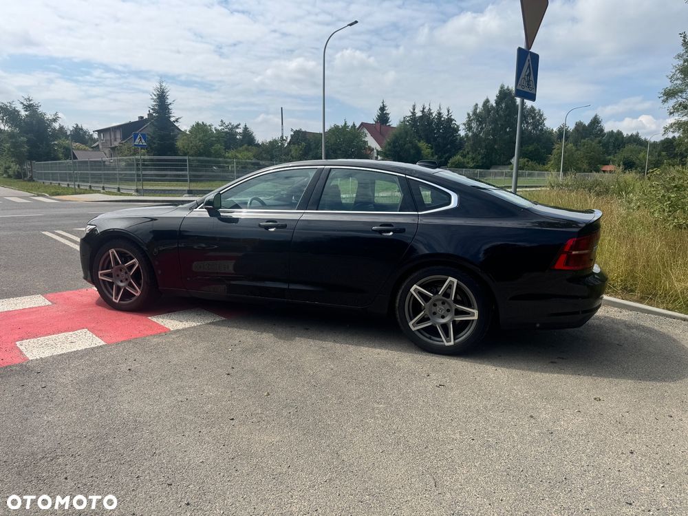 Volvo S90 T6 AWD Momentum - 3