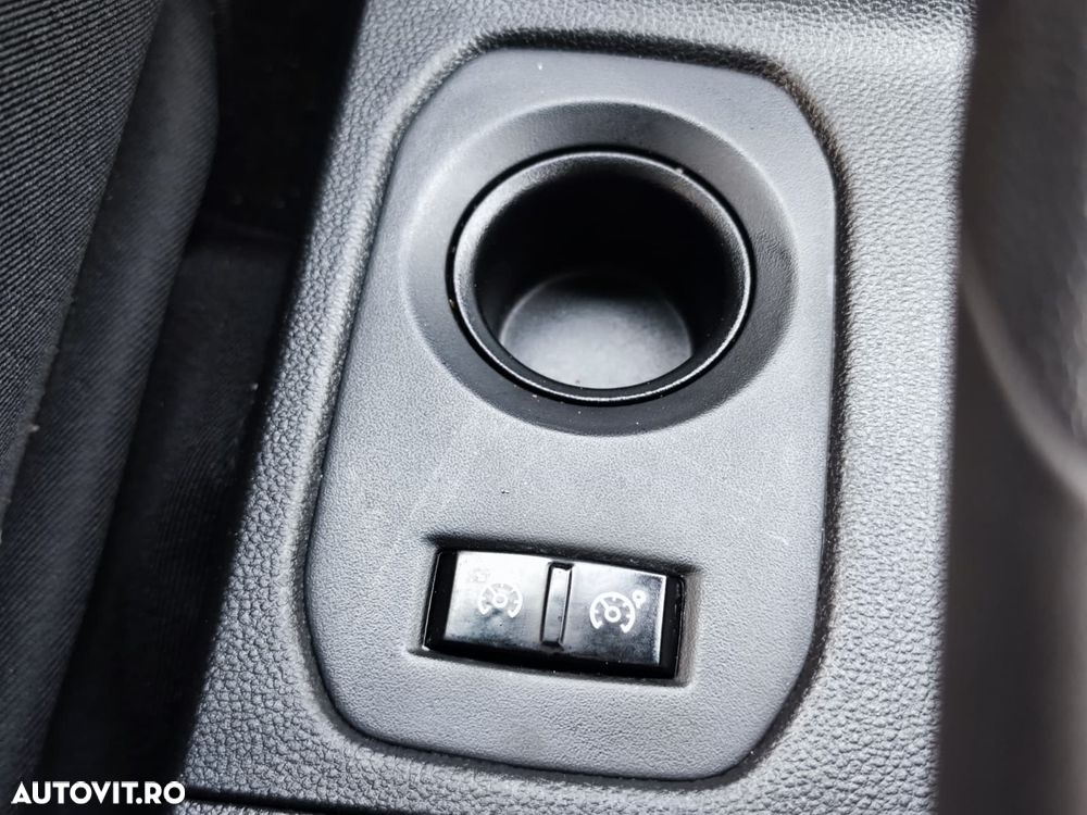 Dacia Duster Blue dCi 115 Prestige - 26