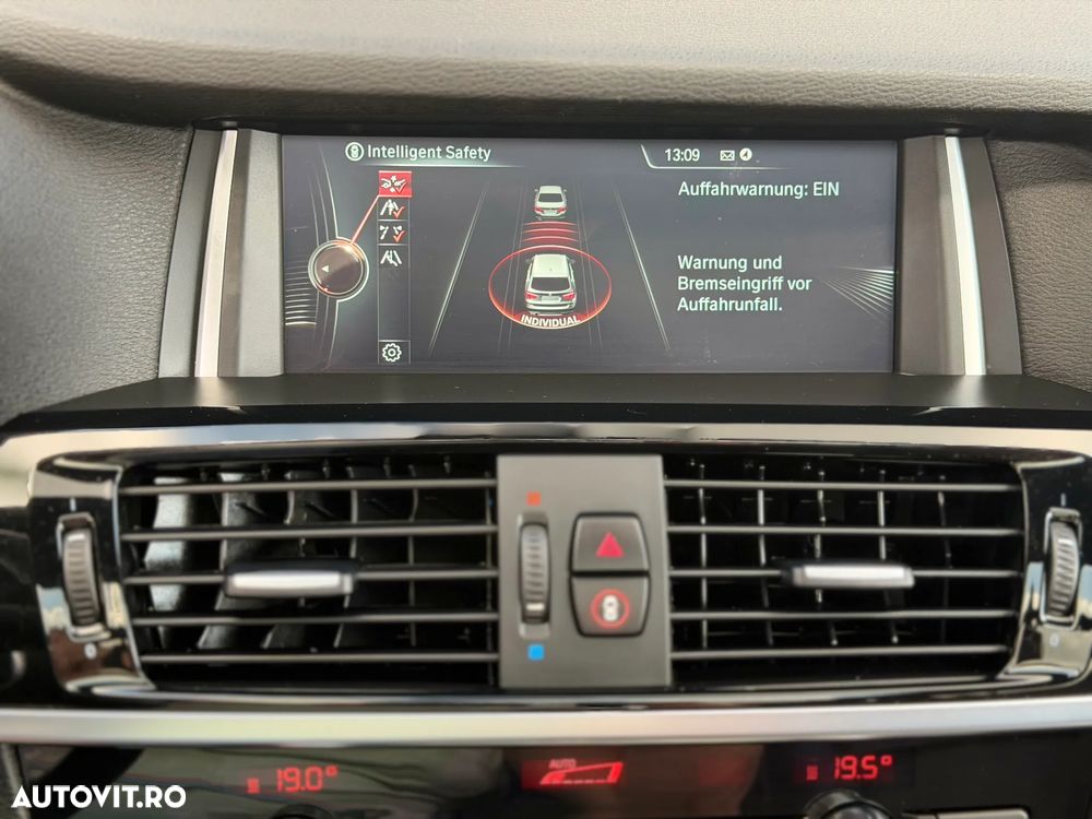 BMW X3 - 10