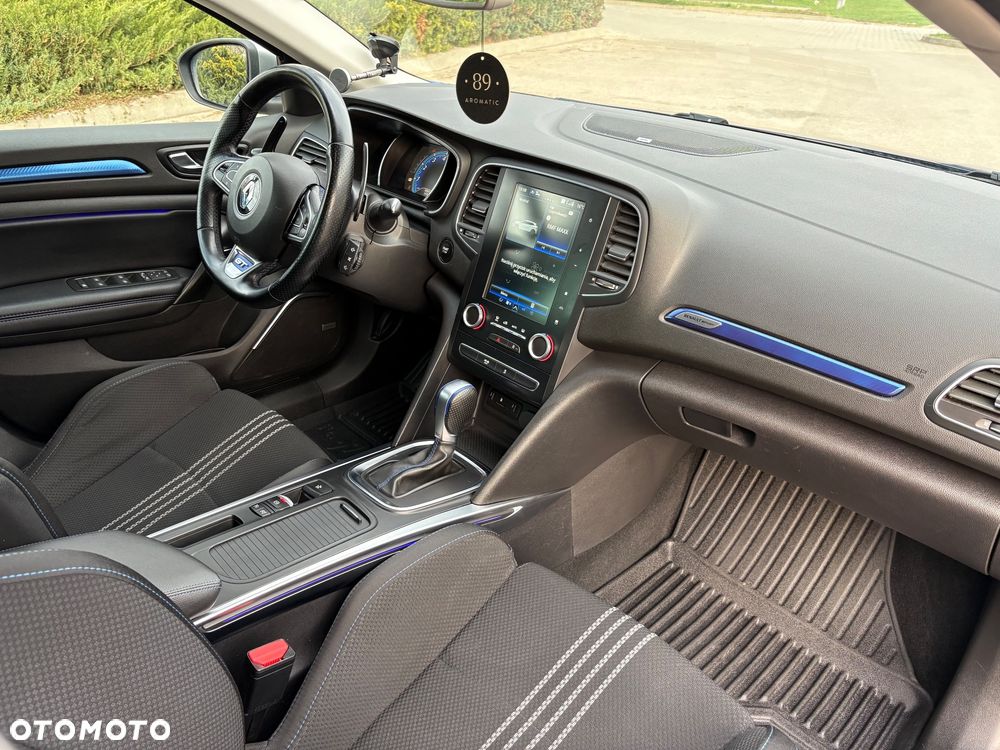 Renault Megane 1.6 TCe GT EDC - 19