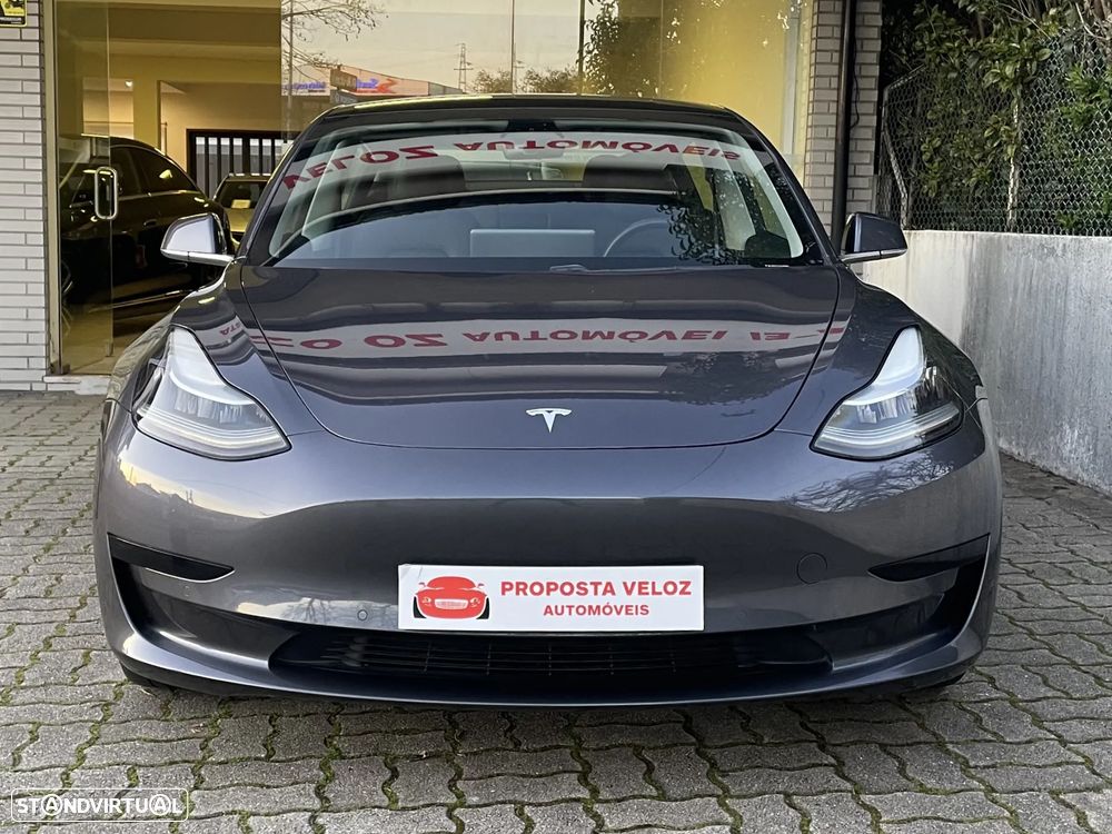 Tesla Model 3 RWD - 6
