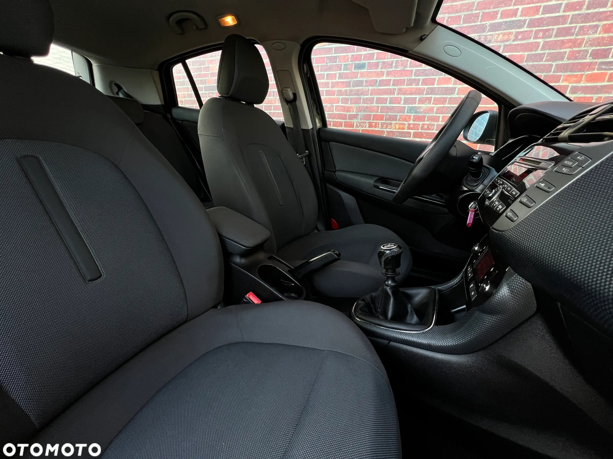 Fiat Bravo - 15