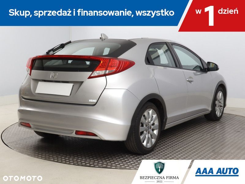 Honda Civic - 6