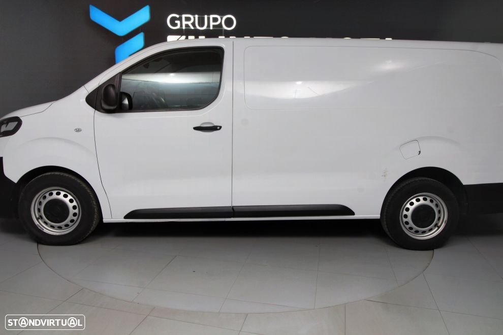 Fiat Scudo Fiat Scudo L3h1 1.5 Bluehdi 100cv - 5