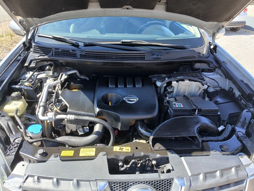 Nissan Qashqai 1.5 dCi Tekna Sport 18 - 24
